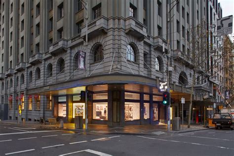 gucci melbourne victoria